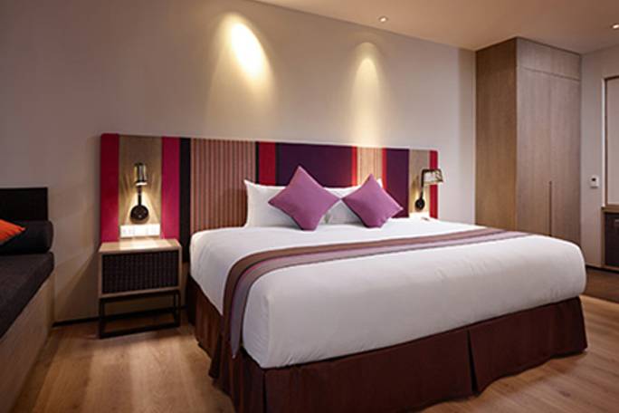 Sapa Pao's hotel or similar