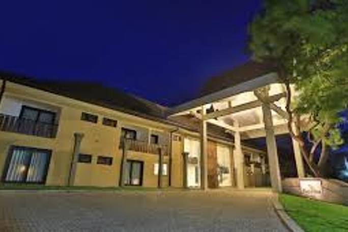 Randiya Hotel