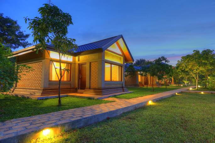Kaveri Resort