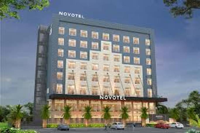 Hotel Novotel Jodhpur