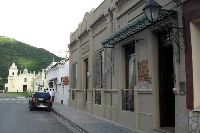 Hotel Antiguo Convento, Salta