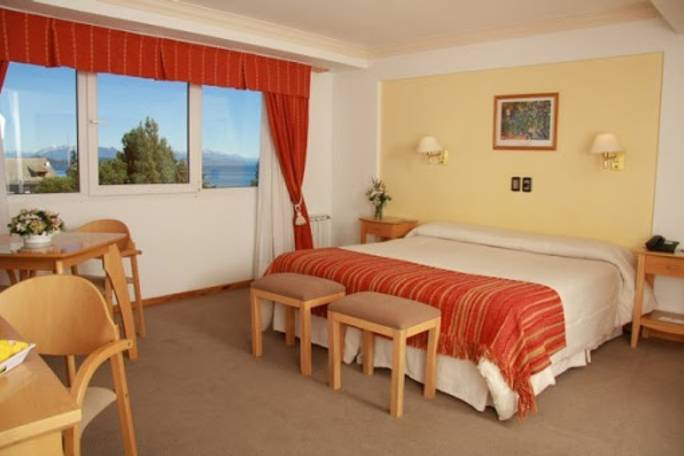 Hotel Ayres del Nahuel, San Carlos de Bariloche