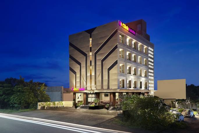 Click Hotel, Aurangabad