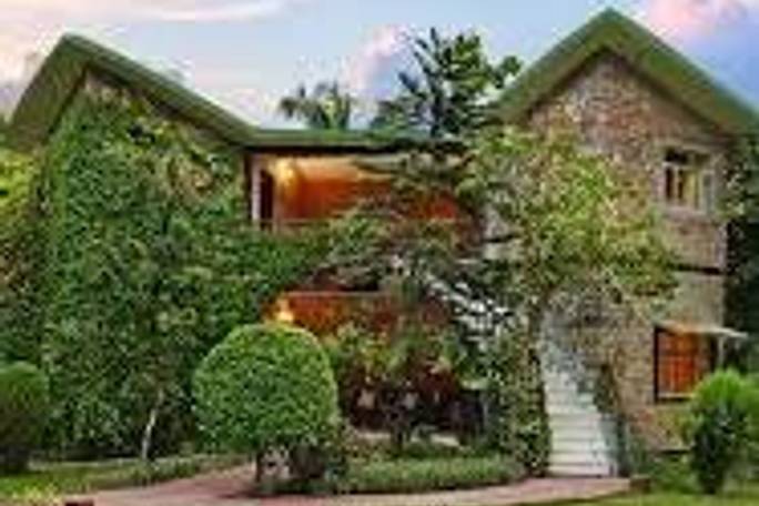 Hotel The Fern Ranthambore