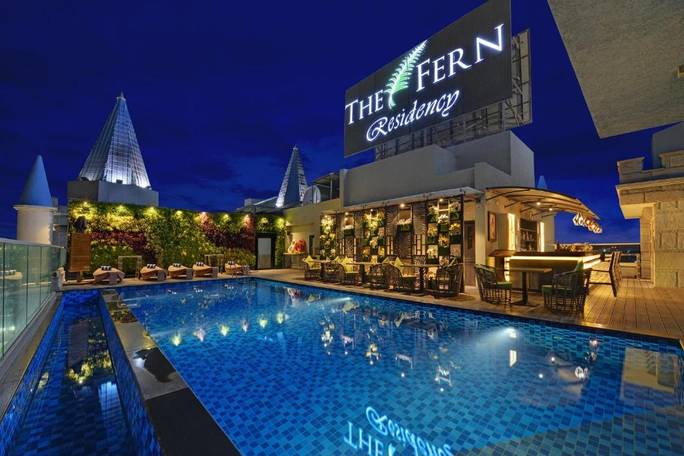 The Fern Residency