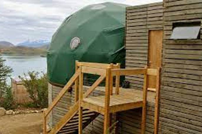 Eco Dome