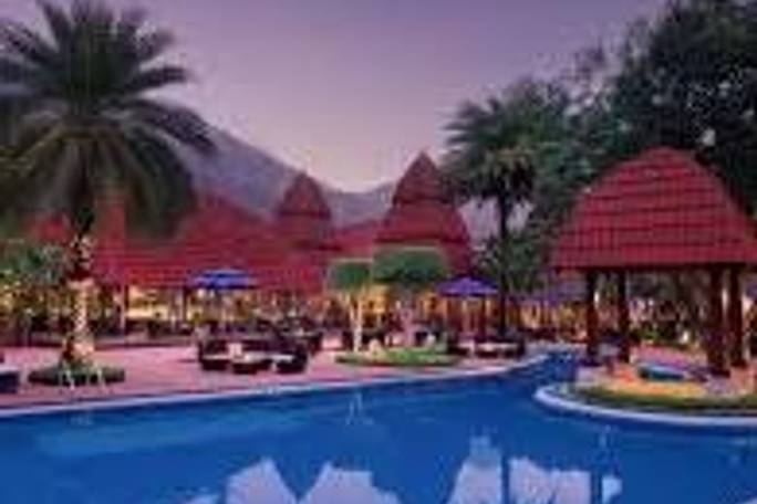 Hotel Ananta SPA & Resort