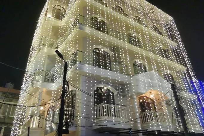 Hotel Rio Benaras