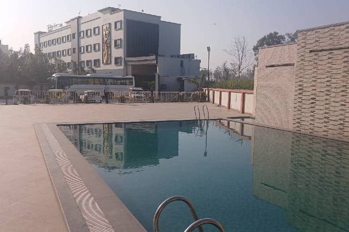 Hotel Tulip Inn Shravasti