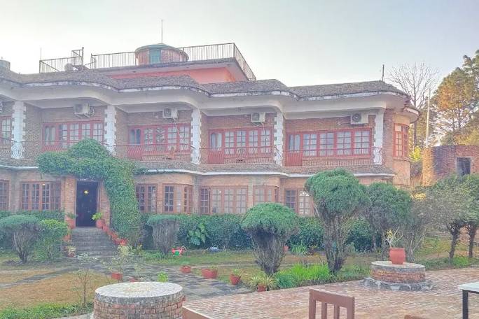 Niva Niwa Lodge Nagarkot