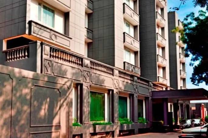 Park Inn by Radisson Lajpat Nagar