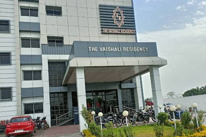 The Vaishali Residency
