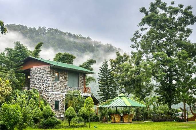 Kabeela Tashree Resort