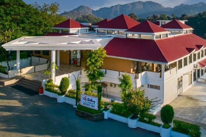 Sterling Mount Abu