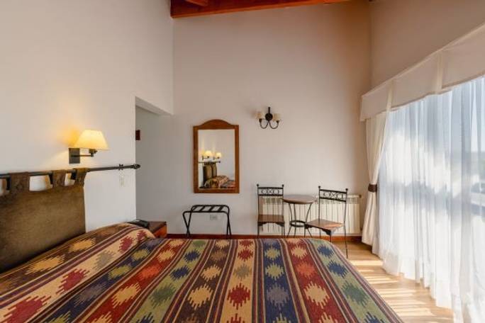 Hotel Sierra Nevada, El Calafate