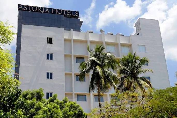 Astoria Hotel Madurai