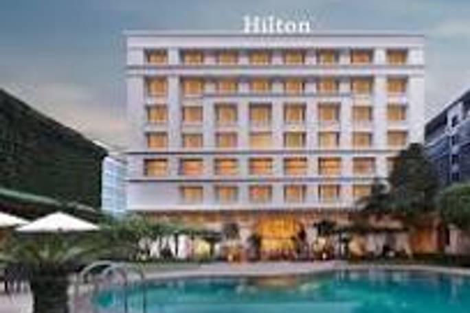 Hotel Hilton