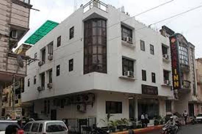 Delhi hotel