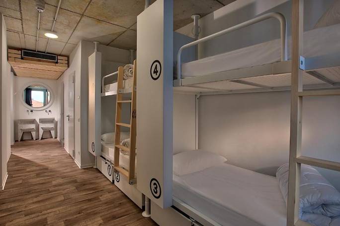 Shared Room