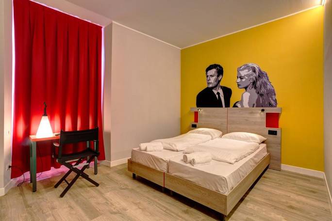Private Room