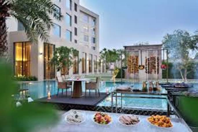 Hotel Courtyard by Marriott