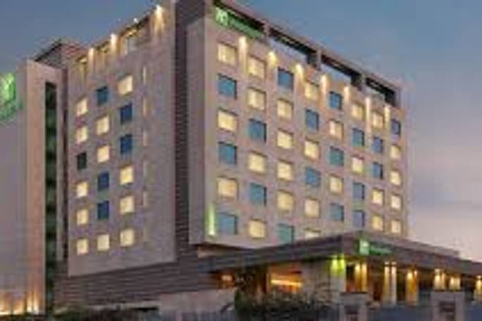 Hotel Holiday Inn