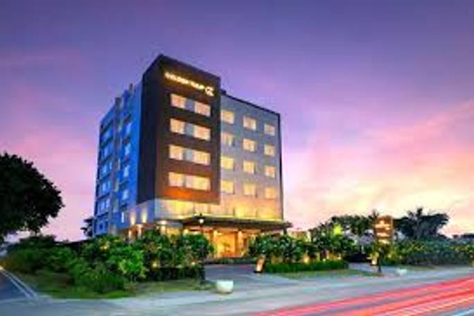 Hotel Golden Tulip