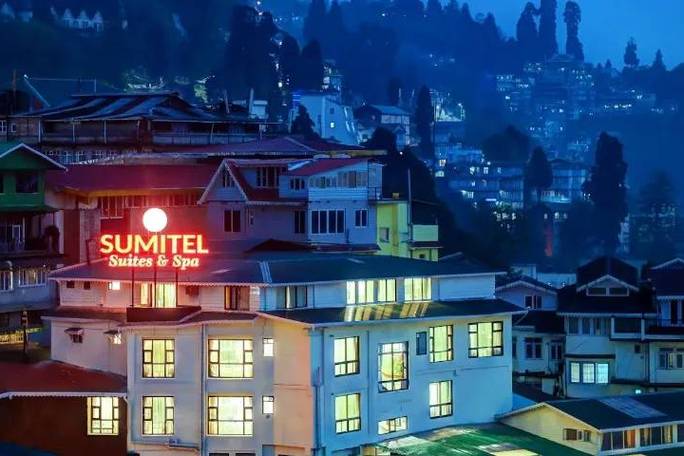 Hotel Sumitel