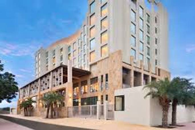 Hotel Fairfield by Marriott Jodhpur