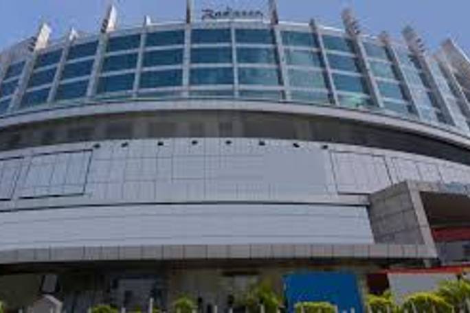 Hotel Radisson Udaipur