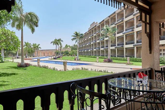 Marriott Mena House