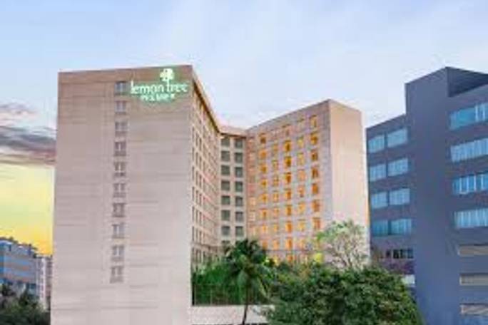 Hotel Lemon Tree Premie