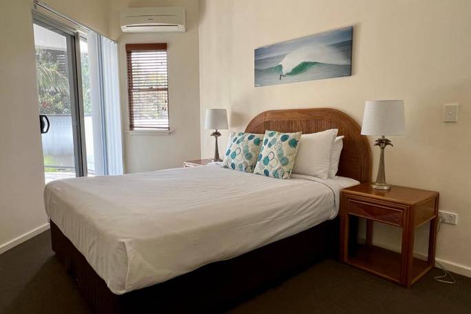 Beachcomber Byron Bay 4 Star