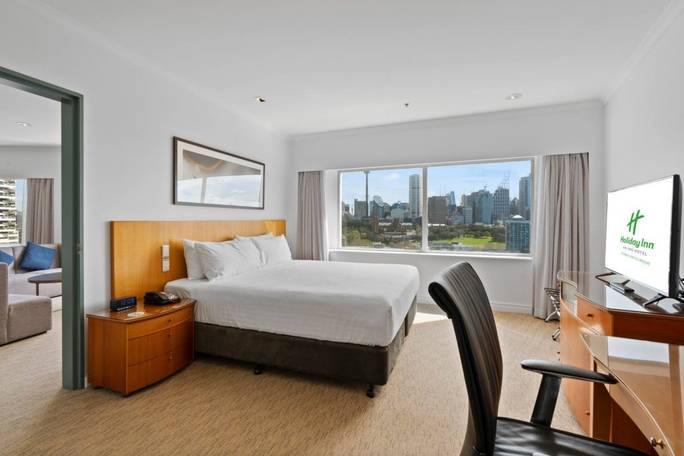 Holiday Inn Potts Point - 4 Star