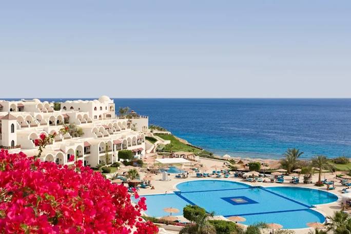 Mövenpick Resort Sharm el Sheikh