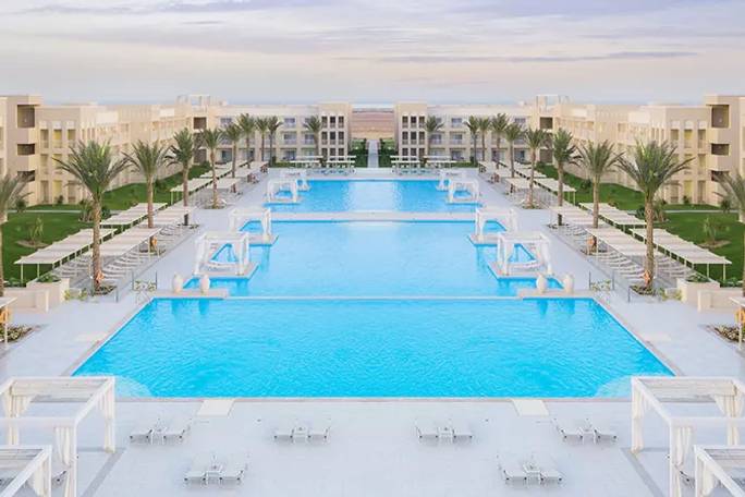 Jaz Aquaviva Hurghada