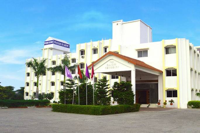 Hotel Rajgir Residency