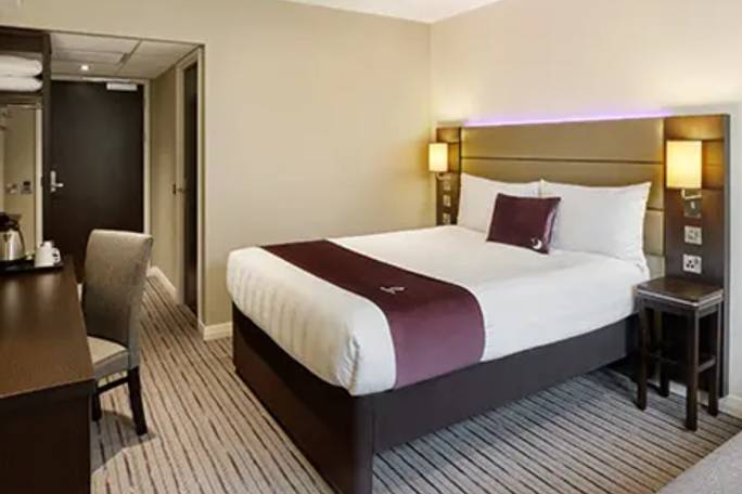 Classic Accommodation example