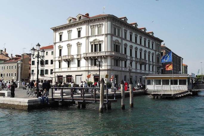 Grande Italia, Chioggia