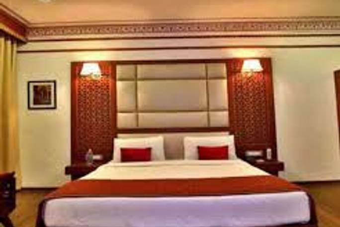 Regenta Resort Vanya Mahal