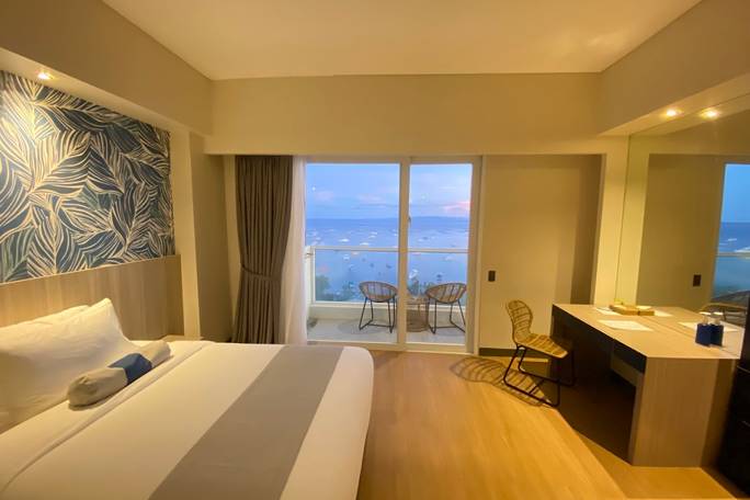 Solea Coast Resort Panglao