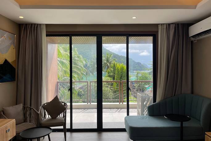 El Nido Garden Resort