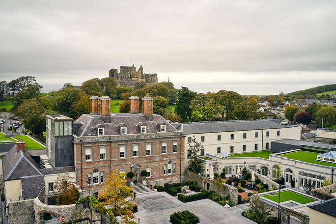 Cashel Palace Hotel