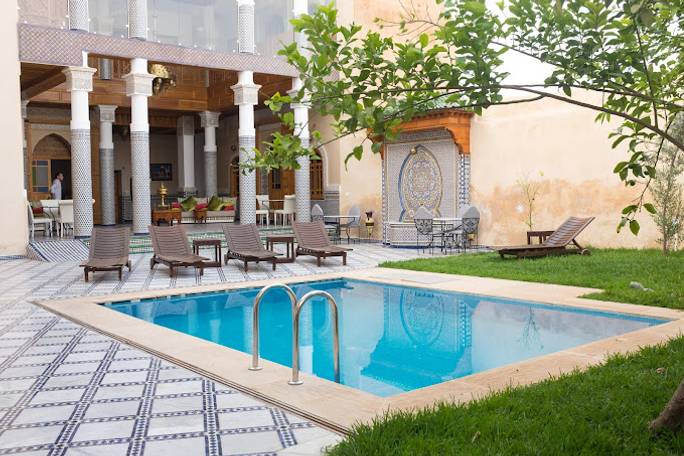 Palais Houyam