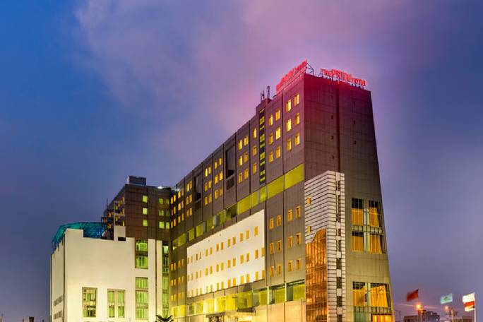Pride Plaza