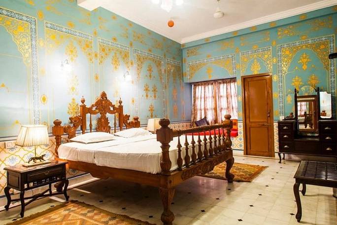 Harasar Resort- 3 star hotel Bikaner hotel