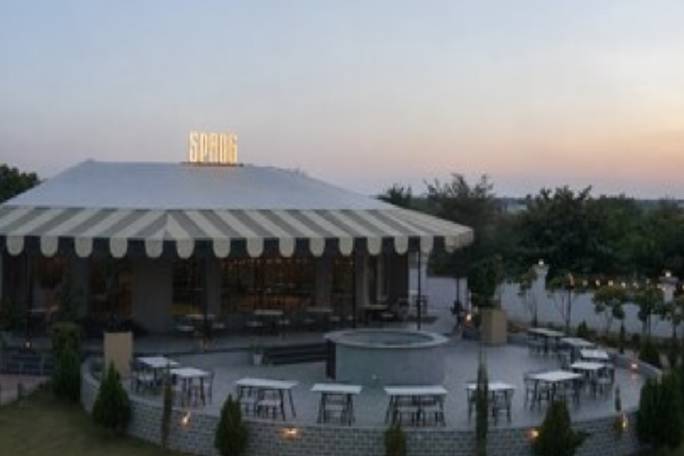 KMR hotel and suites- Bikaner 4 star hotel
