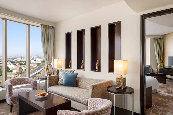 Hilton