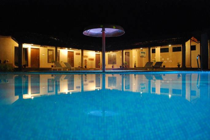 Aranyak Resort Bandhavgarh