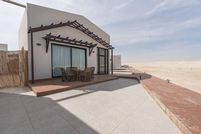 Sugar Dunes Beach Resort